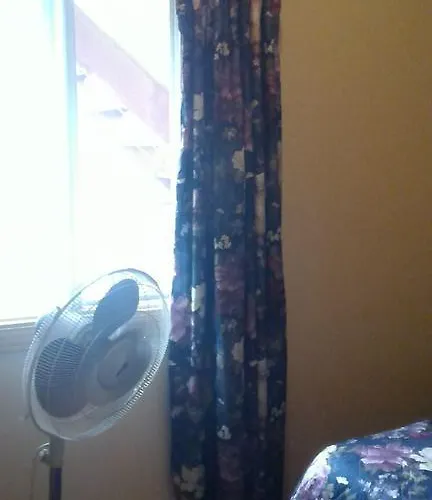 Budget Single Room